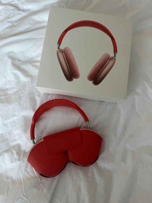 Продам наушники Airpods Max
