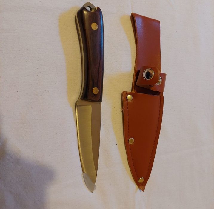 Cutit pentru pescuit si camping ieftin doua
modele