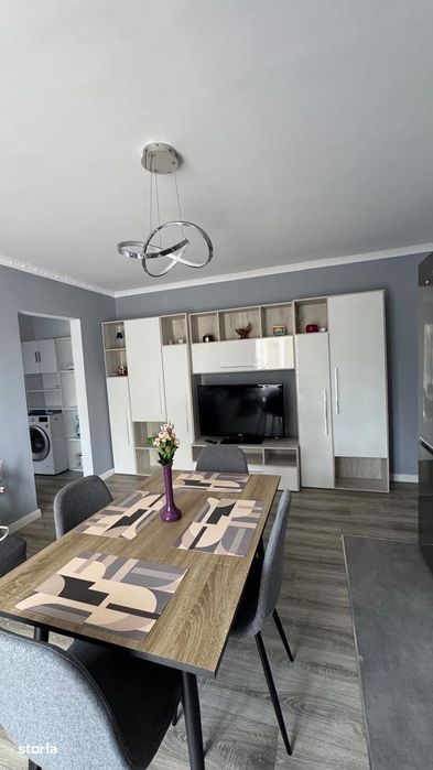 Apartament modern de închiriat – Rogerius, Oradea | 400 €/lună