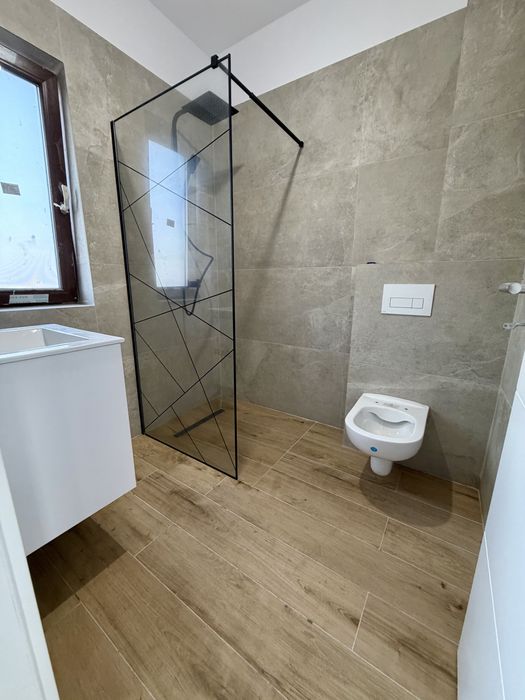 Proprietar vând duplex la cheie Moșnița