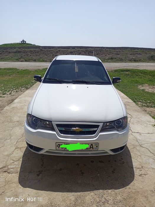 Nexia 2, pazitsiya 2