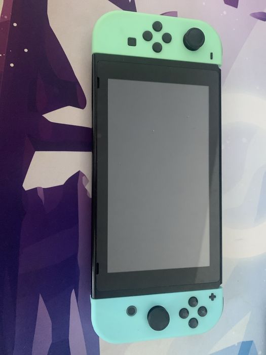 vand nintendo switch 1 perfect functionala