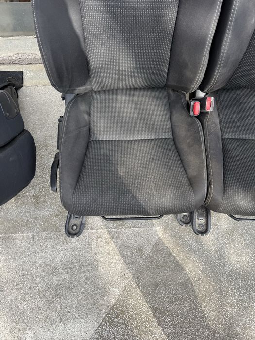 Салон за Honda Civic плат ном 9