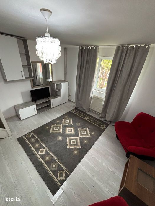 apartament 2 camere cu parcare,gradina, piscina in sector 4