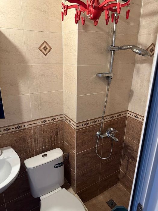 Дава се под наем Едностаен апартамент в София, Изток - 20 кв.м за 278.97 € - Снимка #7