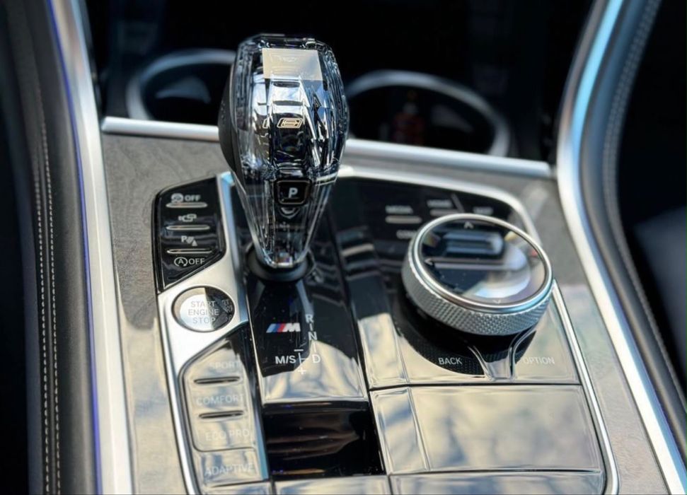 BMW M850 x-Drive Deosebit *Buy-Back*VARIANTE !!!