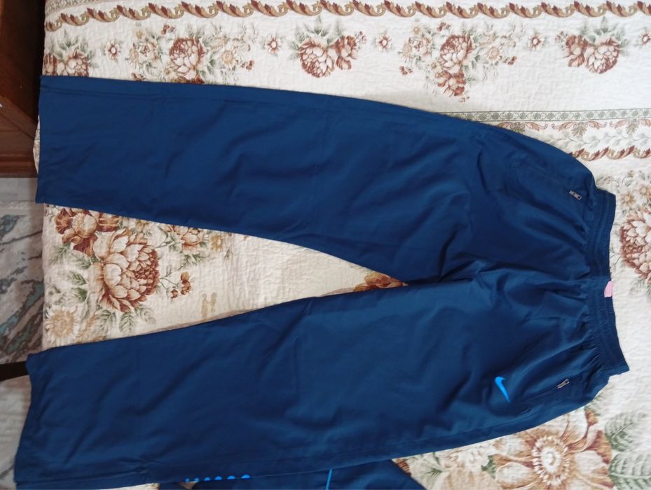 Спортивый Костюм