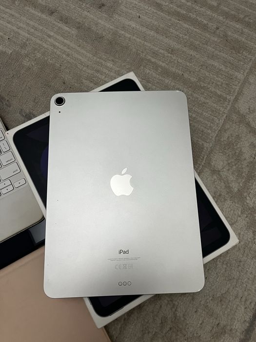 Ipad air 4 256гб