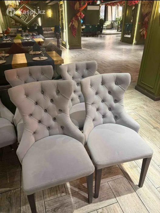 Продам стулья б у