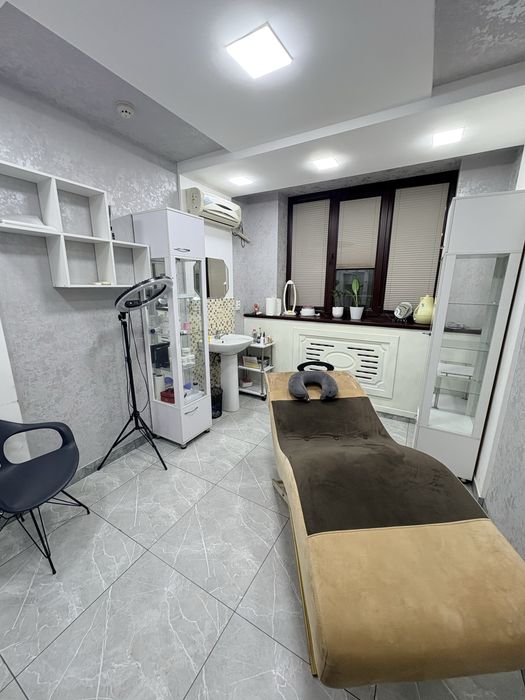 Сдантся в аренду кабинет в салоне красоты