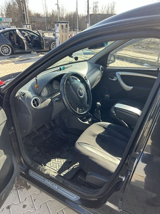 Dacia logan mcv
