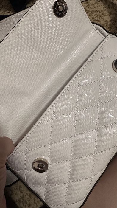 Сумка через плечо Guess оригинал