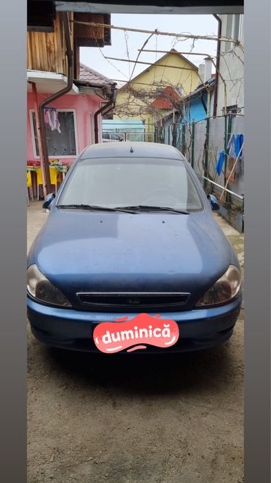 KIA Rio 0 — imagine 2