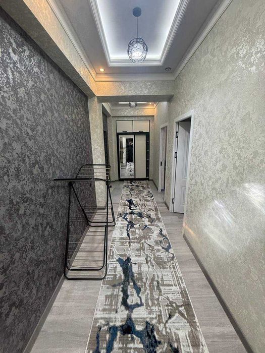 Сдается квартира 2/3/10 на Гунча ор-р метро Тинчлик!!!