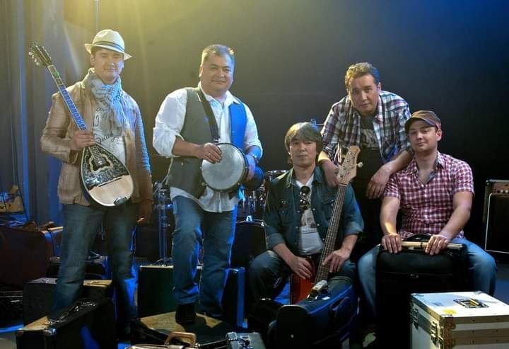 Уроки игры на барабанах