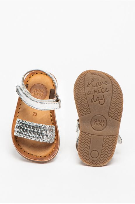 Детски сандали на Gioseppo и спортни Puma