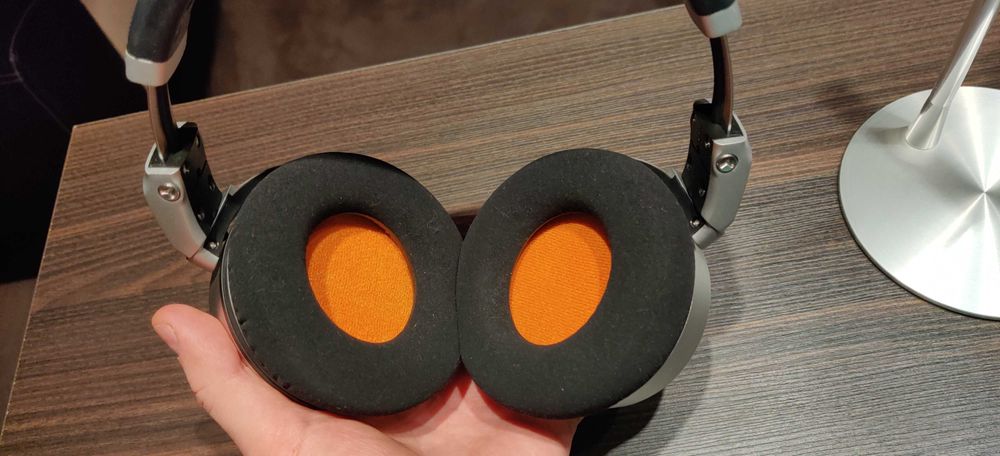 Слушалки Neumann NDH20