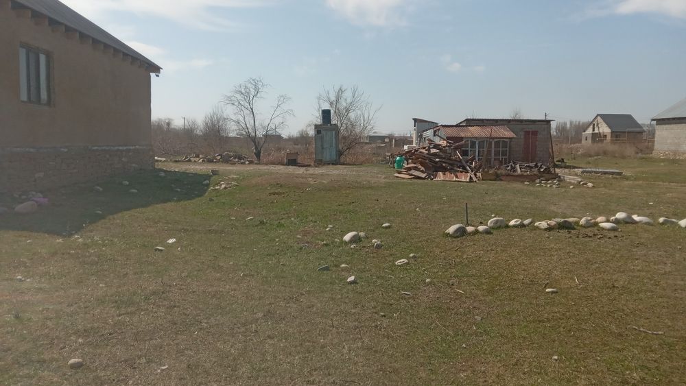 Продаётся большой дом