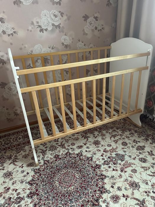 Продаётся Манеж для детей