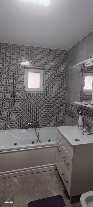 Apartament renovat mobilat si utilat zona Lidl, aproape de Mall
