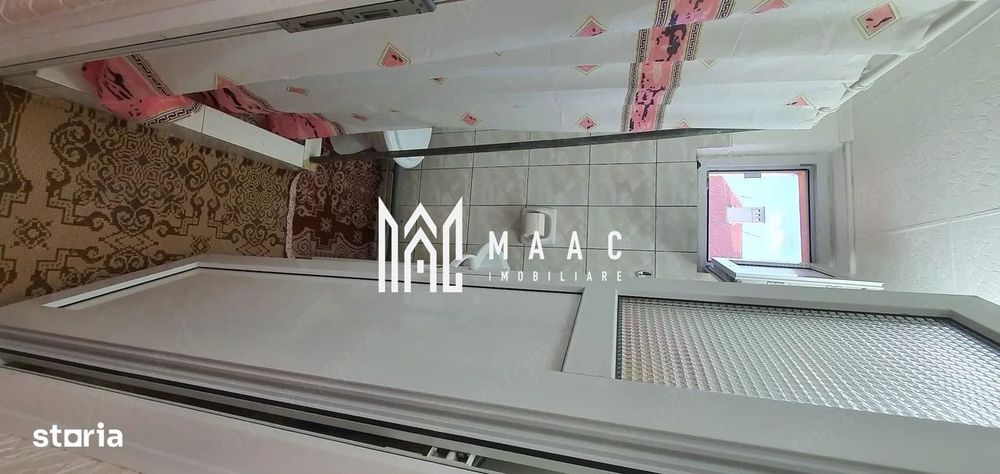 Apartament 2 camere de vânzare | Cisnădie, Central | Parter