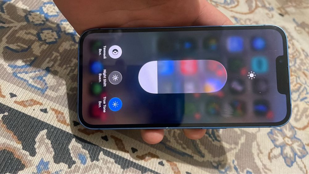 Iphone 13 с гарантией