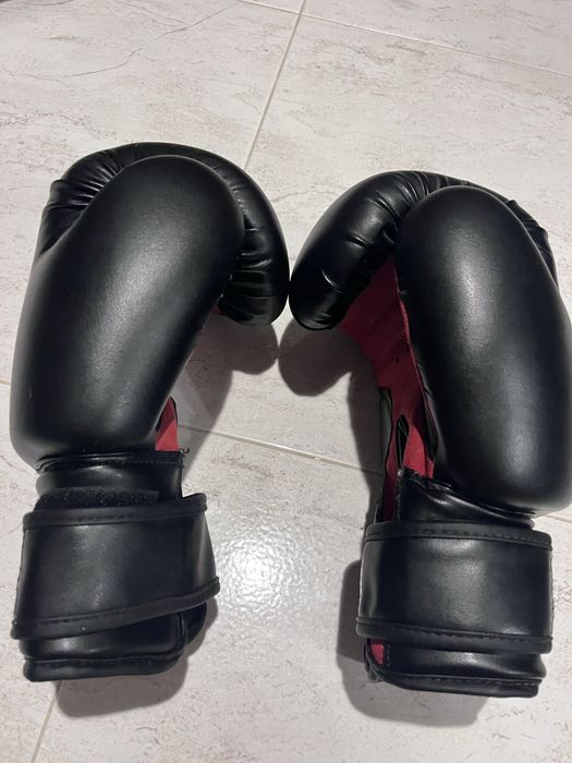 Боксови ръкавици Sporter Boxing