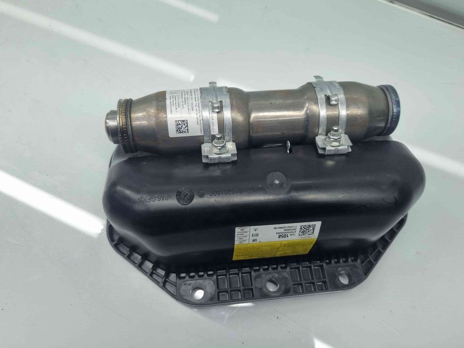 Airbag pasager Opel Zafira C (E75) Combi [Fabr 2011-2017] 13381058