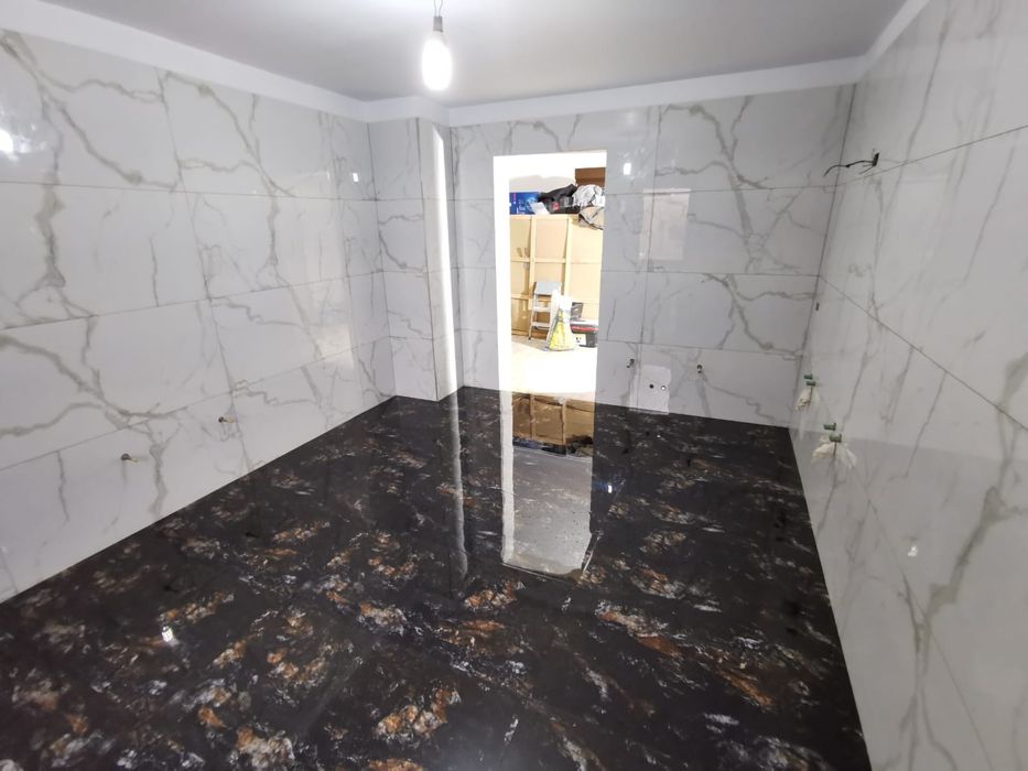 Gresie faianță la mp sau lucrare in suceava