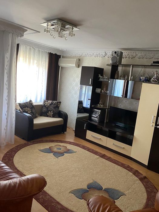 Apartament de inchiriat 3 camere Magurele Ilfov central