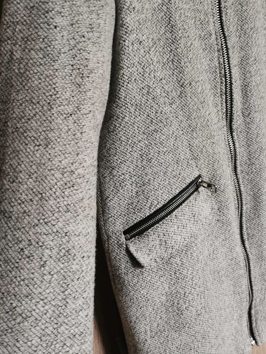 Палто Stradivarius