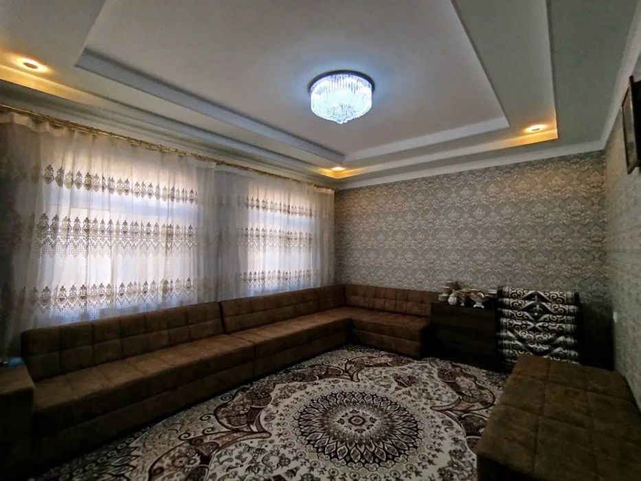 Сдается Уютный дом на 3 сотки не доезжая Рохатского поста ( н674 )