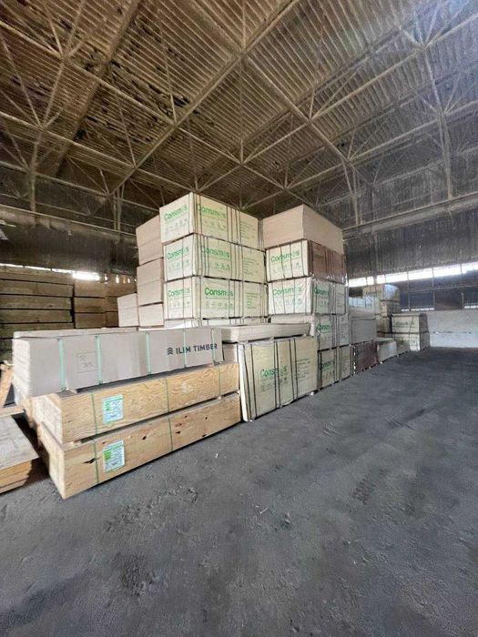 ФАНЕРА Финская Влагостойкая , Finskiy faner