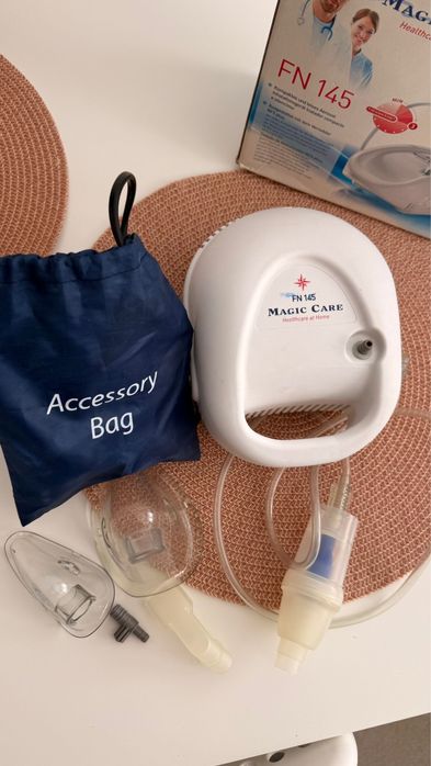 Aerosol Magic Care FN 145