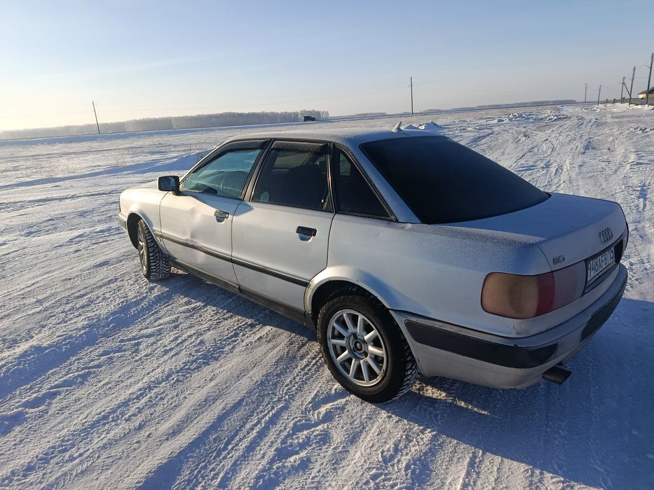 Продам Ауди б4 2 литра моно 1994 г