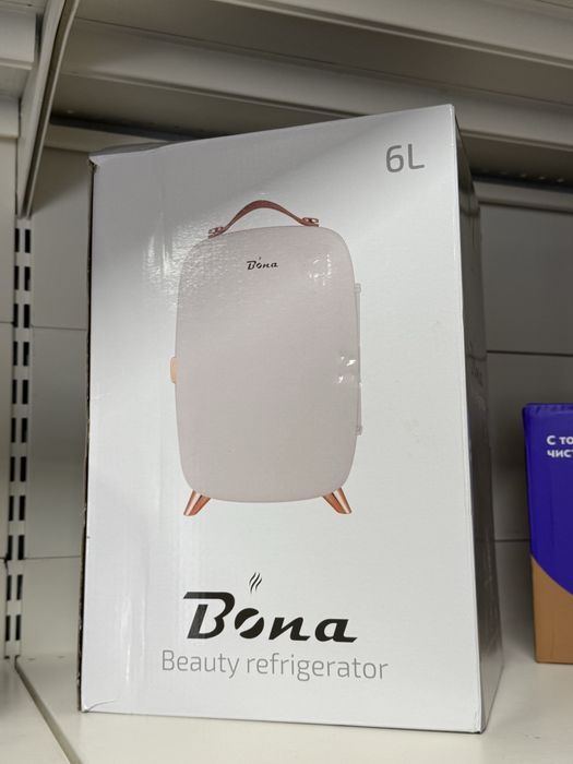 Холодильник Bona BONA BN-06LG