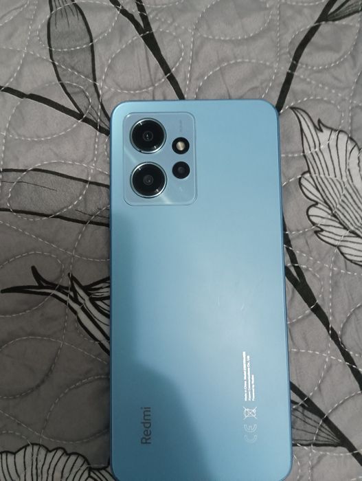 Redmi not 12 6/128 gb