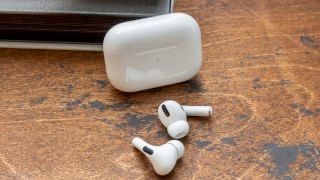 Airpods pro/Оригинал/