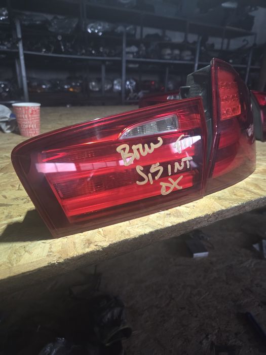 Стоп BMW F11 комби фейс и преди фейс