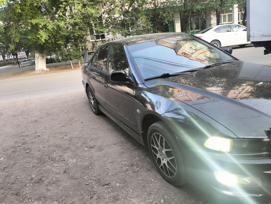 Продам Митсубиси