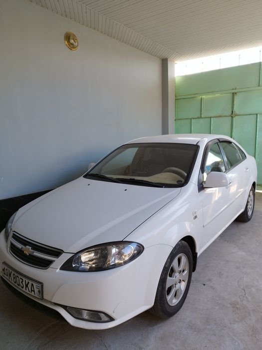 Sotiladi Jentra 2-pozitsiya