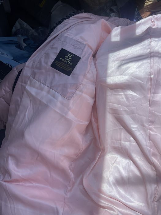 Пуховики зимние распродажа