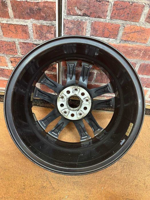 Jantă BMW SERIA 1  F40 r17 j7,5 stil 549