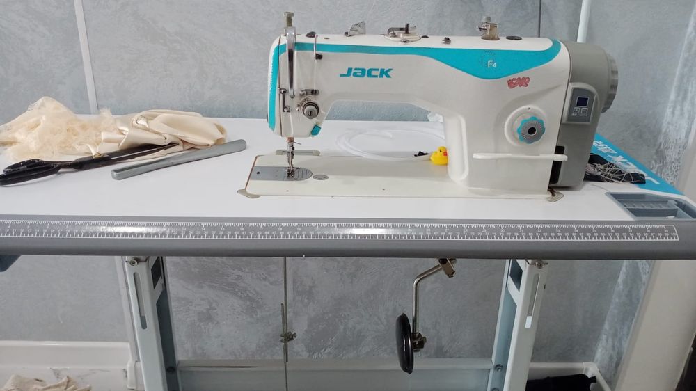 Приммашинной Jack