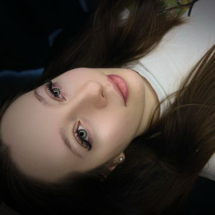 Extensii de gene fir cu fir