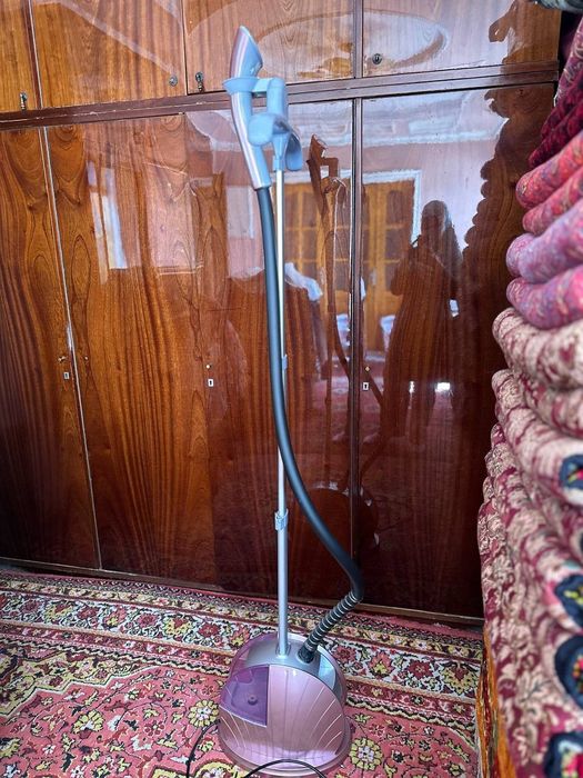 Продается паровой утюг HAEGER