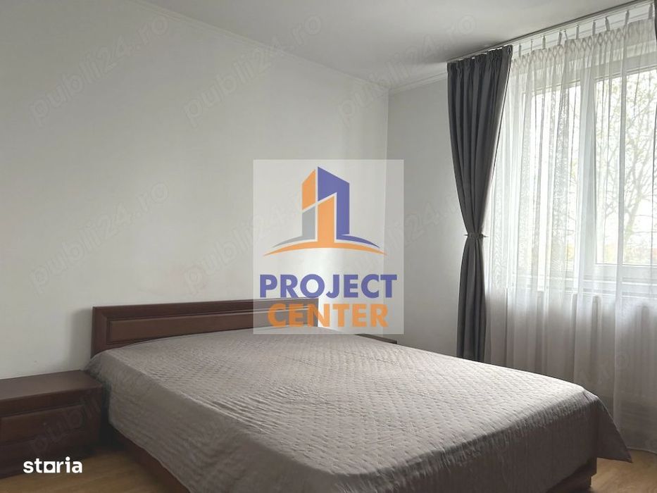 Apartament 2 camere Trivale — fotografia 3