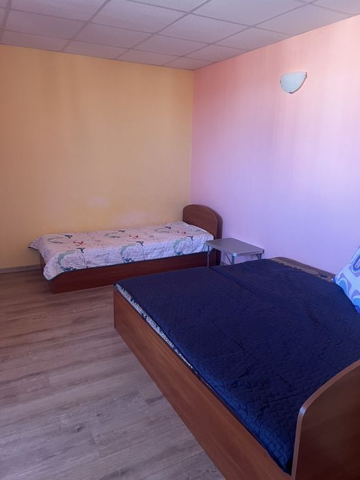 Студио без акса поддръжка