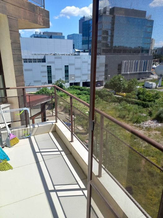 Дава се под наем Двустаен апартамент в София, Полигона - 70 кв.м за 433.5 € - Снимка #9