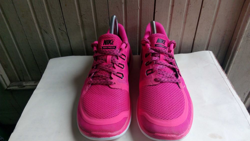 ''Nike Free 5.0 ''оригинални маратонки 38.5 номер